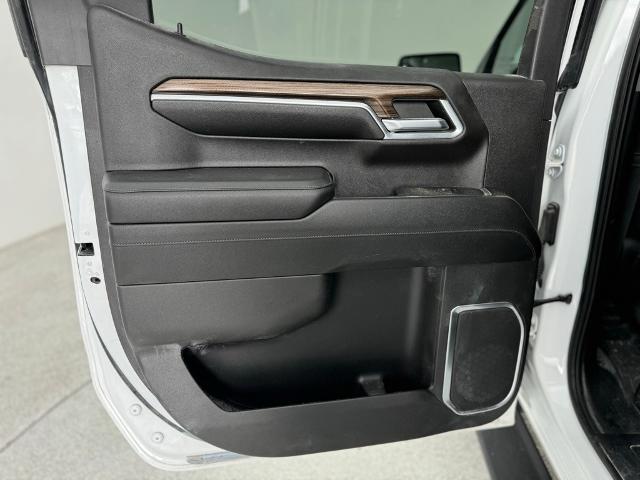 2023 Chevrolet Silverado 1500 Vehicle Photo in Grapevine, TX 76051
