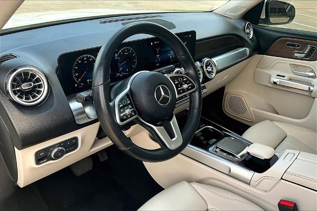 2023 Mercedes-Benz GLB Vehicle Photo in Houston, TX 77007