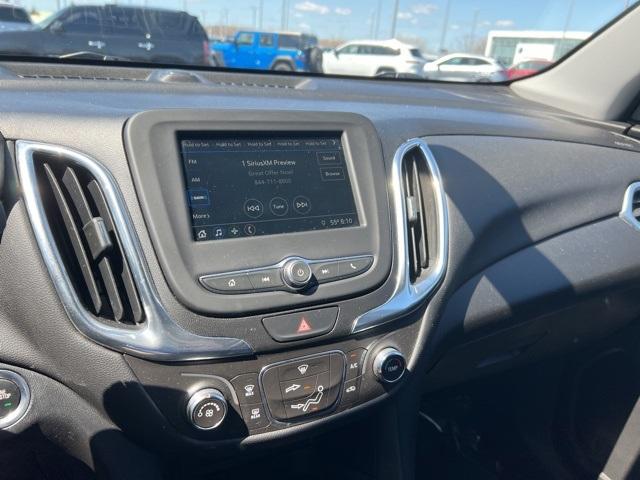 2019 Chevrolet Equinox Vehicle Photo in GREEN BAY, WI 54304-5303