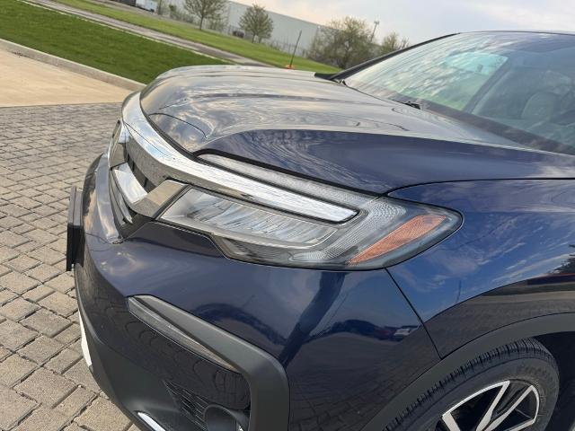 2020 Honda Pilot Vehicle Photo in Peoria, IL 61615