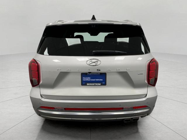 2024 Hyundai PALISADE Vehicle Photo in Appleton, WI 54913