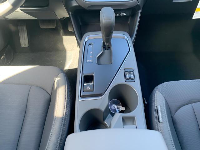 2025 Subaru Crosstrek Vehicle Photo in Oshkosh, WI 54904