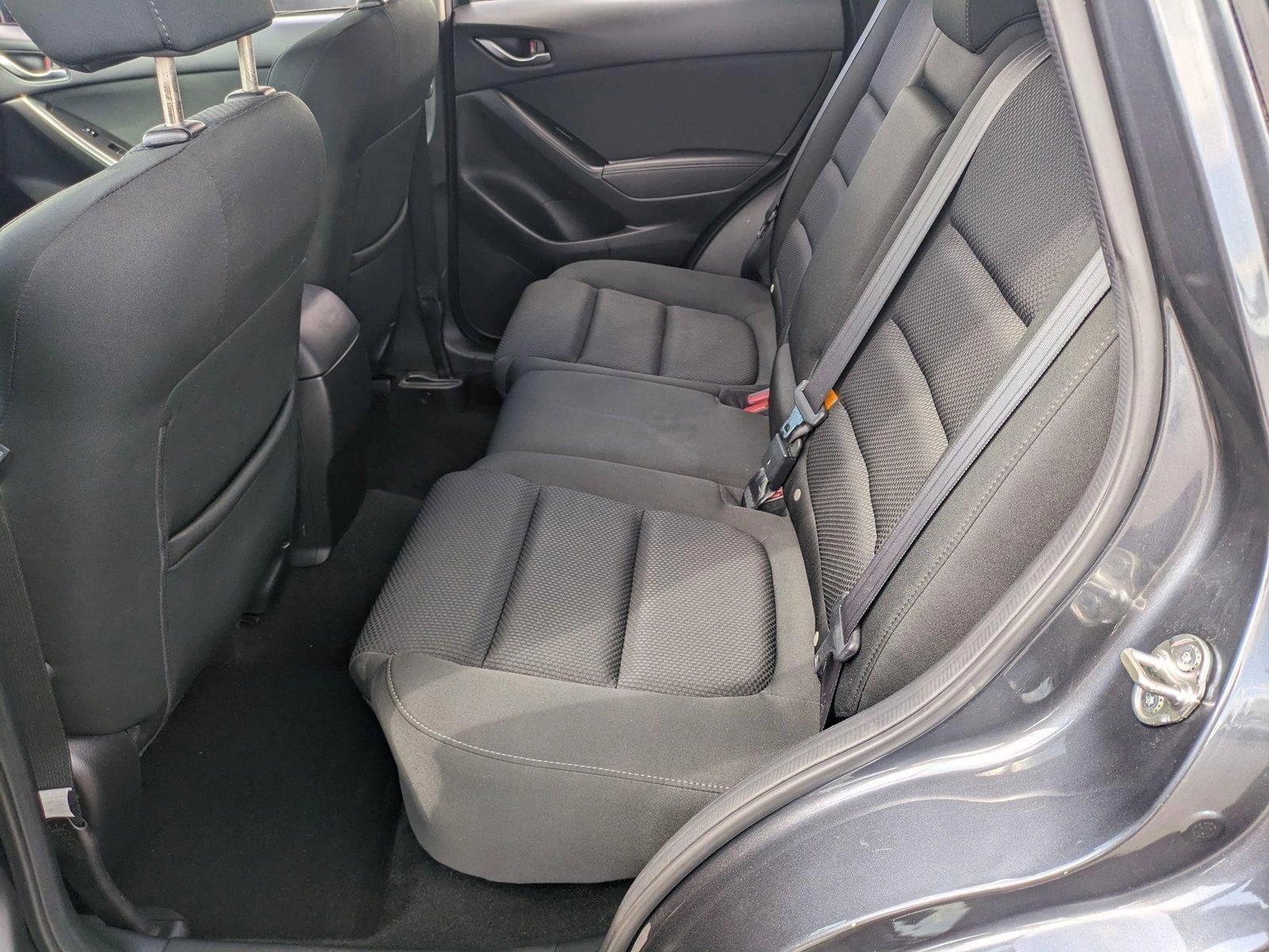2016 Mazda CX-5 Vehicle Photo in Bradenton, FL 34207