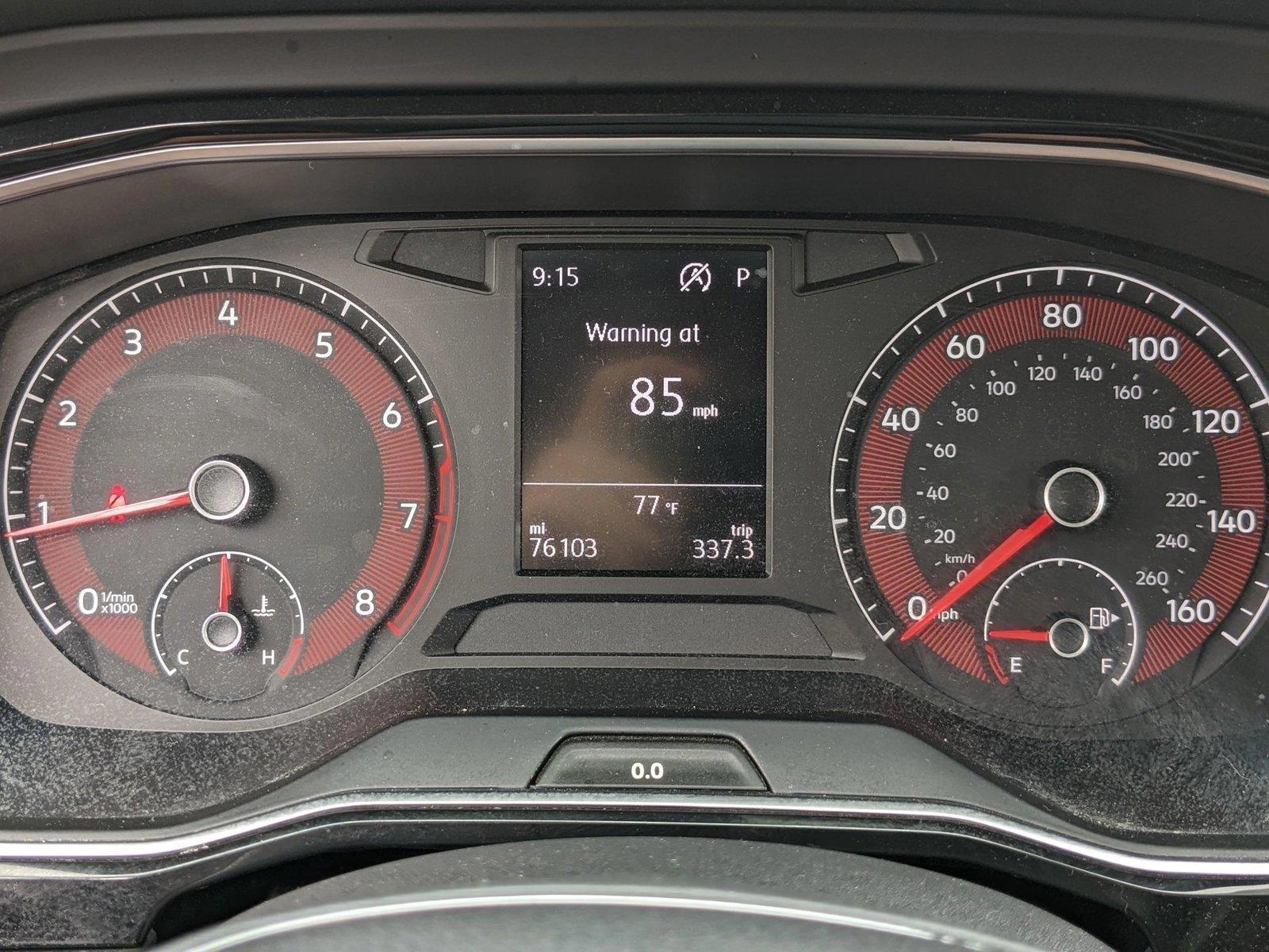 2021 Volkswagen Jetta Vehicle Photo in Orlando, FL 32811