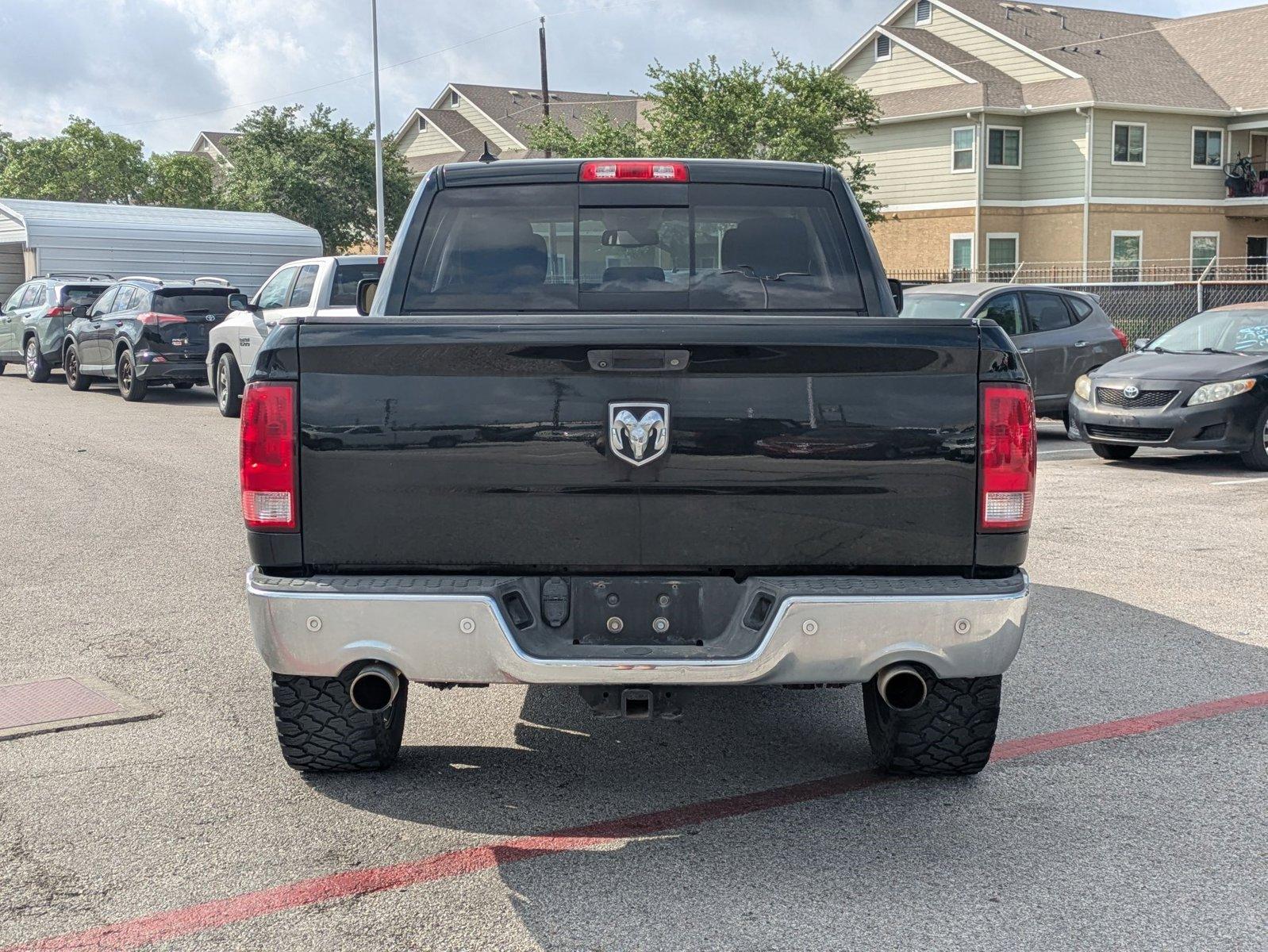 2015 Ram 1500 Vehicle Photo in Corpus Christi, TX 78415