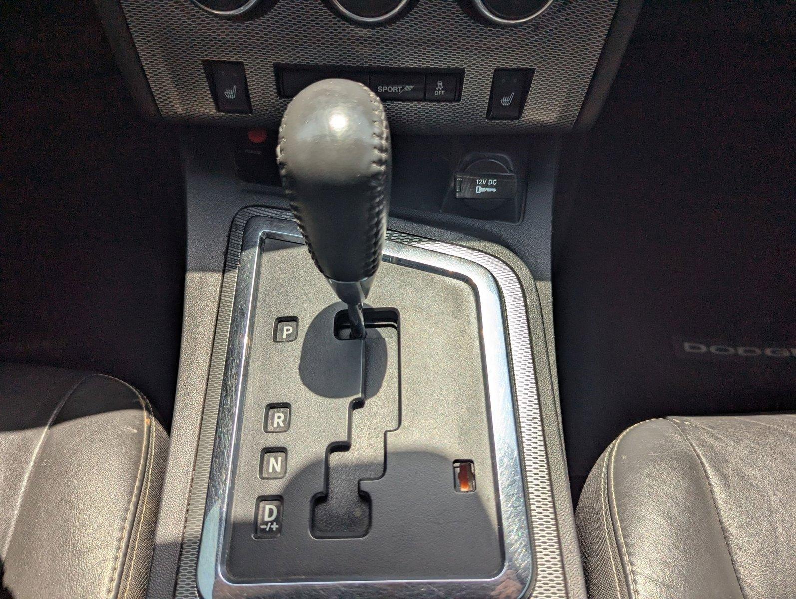 2012 Dodge Challenger Vehicle Photo in Corpus Christi, TX 78415