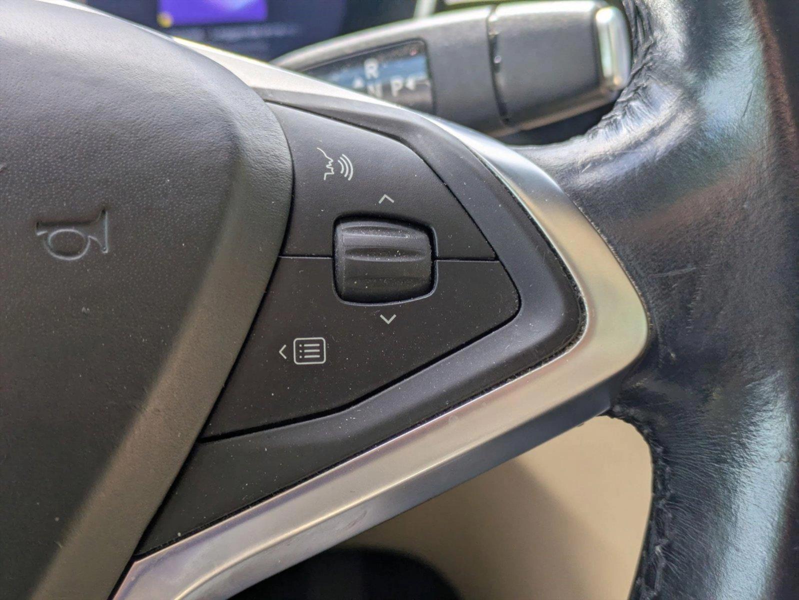 2015 Tesla Model S Vehicle Photo in GREENACRES, FL 33463-3207