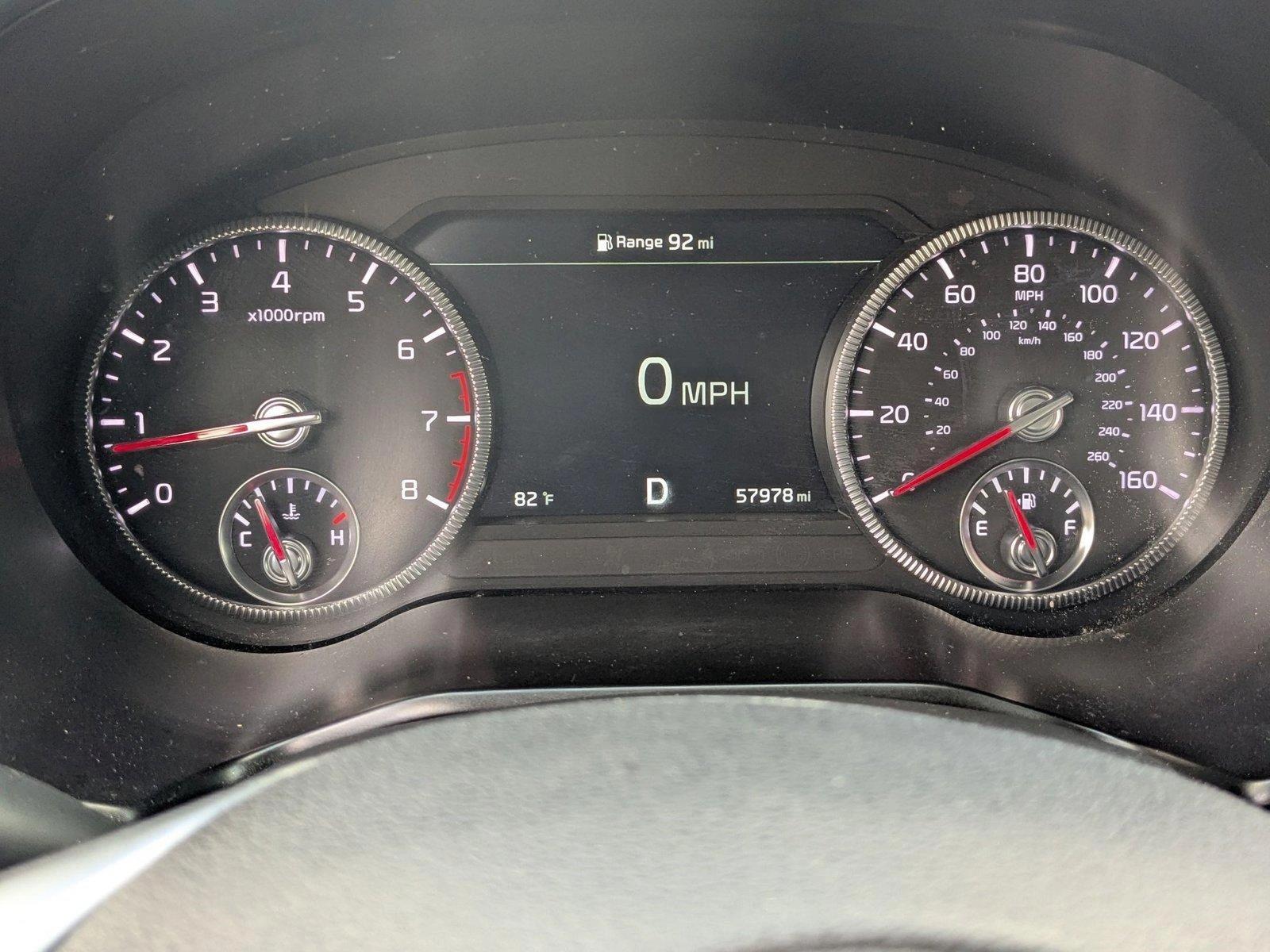 2021 Kia Telluride Vehicle Photo in Pembroke Pines , FL 33084