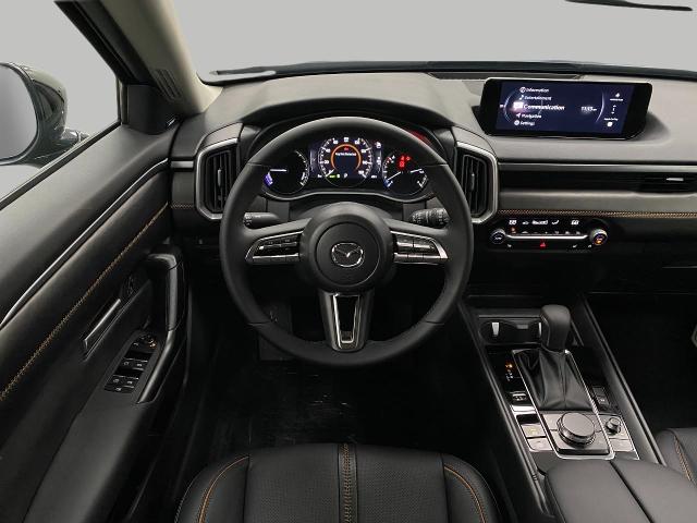 2025 Mazda CX-50 Hybrid Vehicle Photo in Appleton, WI 54913