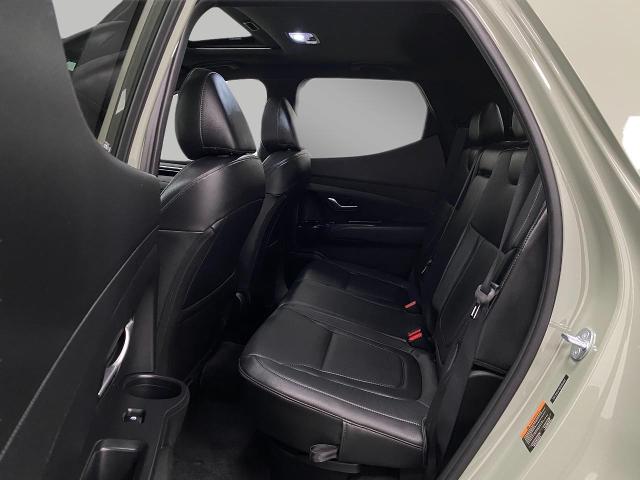 2024 Hyundai SANTA CRUZ Vehicle Photo in Appleton, WI 54913