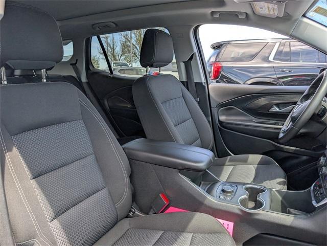 2022 GMC Terrain Vehicle Photo in AURORA, CO 80012-4011