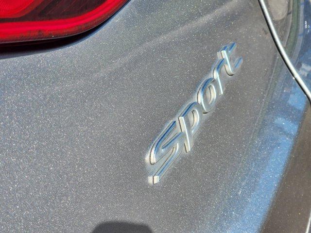 2017 Hyundai Santa Fe Sport Vehicle Photo in SUGAR LAND, TX 77478-0000
