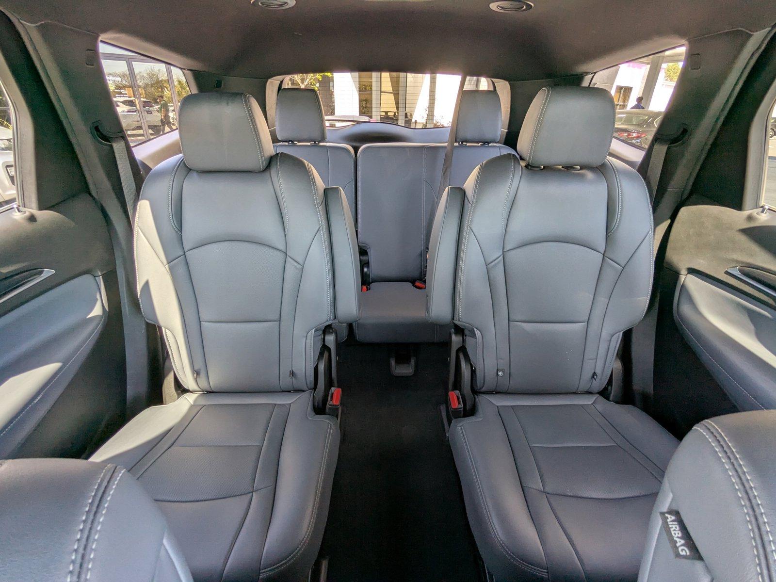 2023 Buick Enclave Vehicle Photo in MIAMI, FL 33134-2699