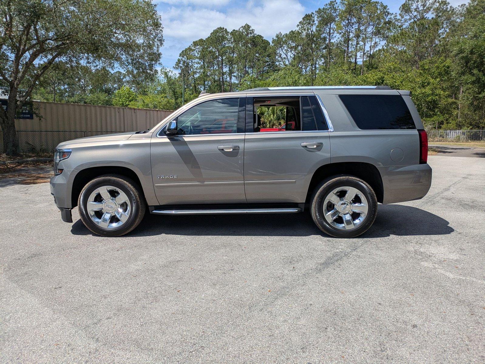 2019 Chevrolet Tahoe Vehicle Photo in Jacksonville, FL 32244