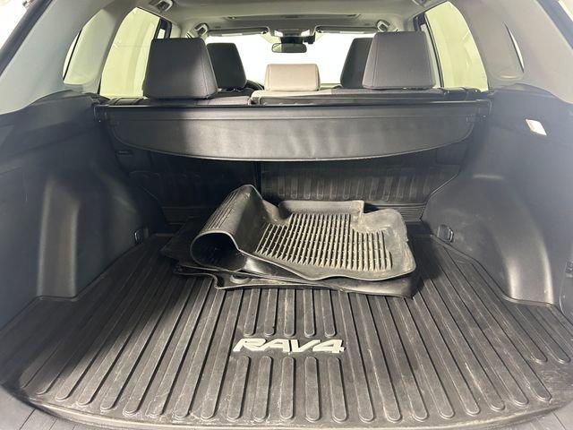2023 Toyota RAV4 Vehicle Photo in MEDINA, OH 44256-9631