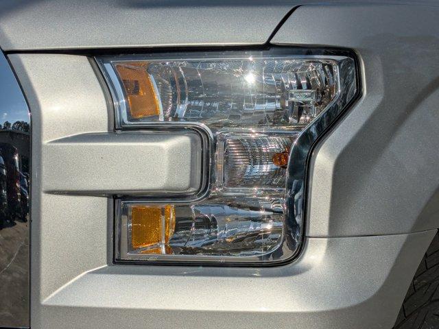 2015 Ford F-150 Vehicle Photo in BRUNSWICK, GA 31525-1881