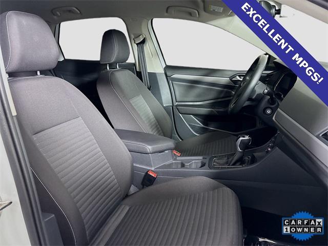2022 Volkswagen Jetta Vehicle Photo in Puyallup, WA 98371