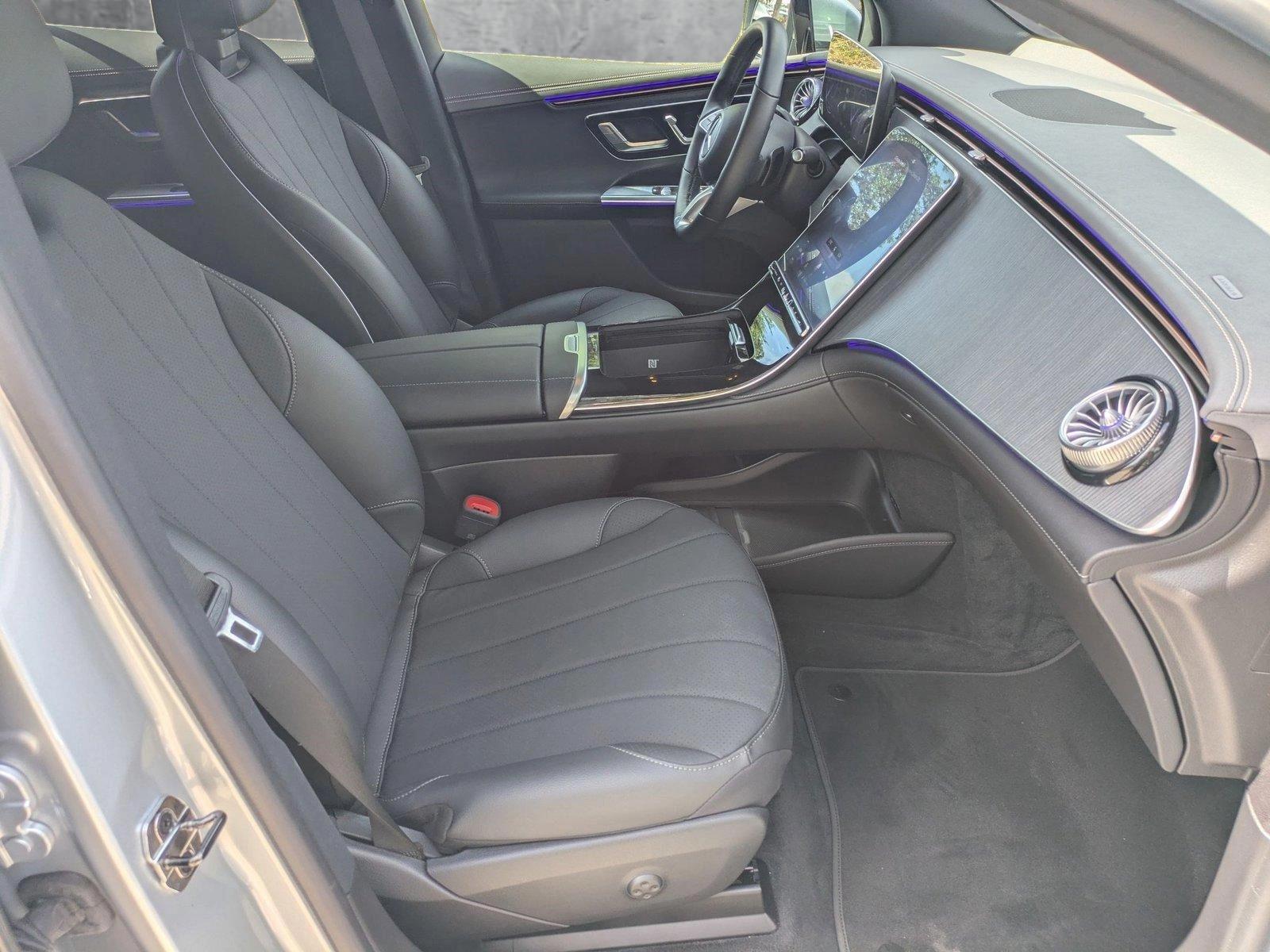 2023 Mercedes-Benz EQE Vehicle Photo in Sarasota, FL 34231
