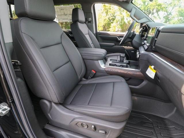 2025 GMC Sierra 1500 Vehicle Photo in HOMOSASSA, FL 34448-1461