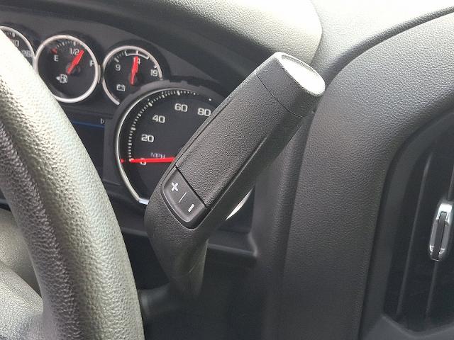 2021 Chevrolet Silverado 1500 Vehicle Photo in TREVOSE, PA 19053-4984