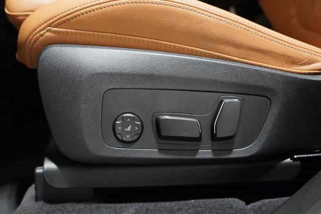 2024 BMW X3 xDrive30i Vehicle Photo in GRAPEVINE, TX 76051