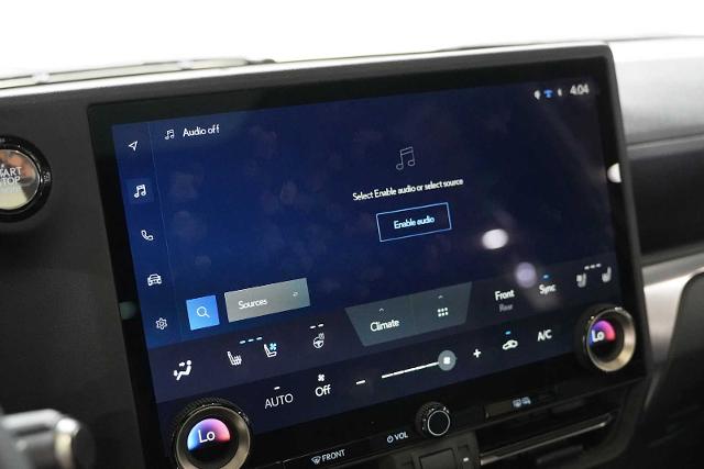 2024 Lexus GX 550 Vehicle Photo in GRAPEVINE, TX 76051