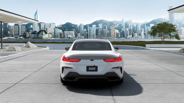 2026 BMW 840i Vehicle Photo in GRAPEVINE, TX 76051