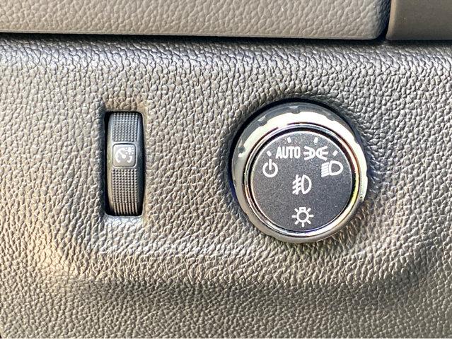 2018 Chevrolet Colorado Vehicle Photo in BEAUFORT, SC 29906-4218