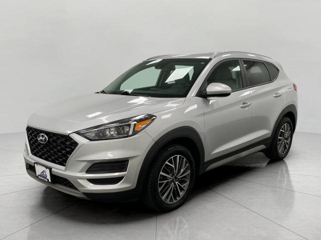 2019 Hyundai TUCSON Vehicle Photo in Appleton, WI 54913