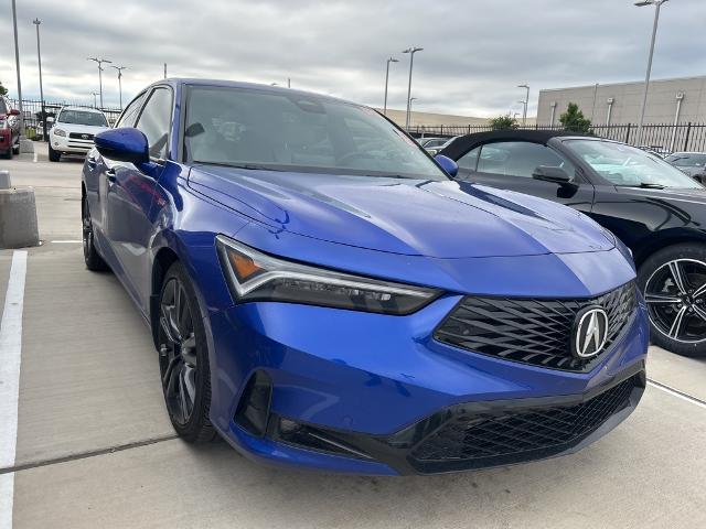 2024 Acura Integra Vehicle Photo in Grapevine, TX 76051