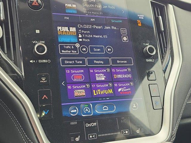 2020 Subaru Outback Vehicle Photo in Pleasant Hills, PA 15236