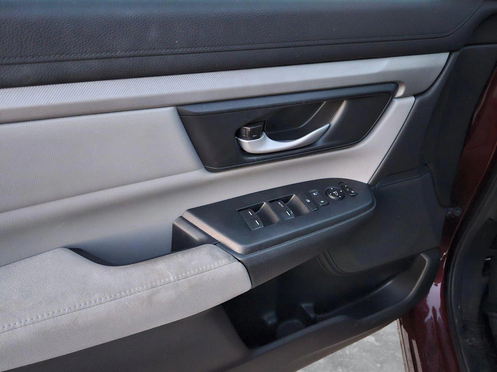 2018 Honda CR-V Vehicle Photo in Clearwater, FL 33765