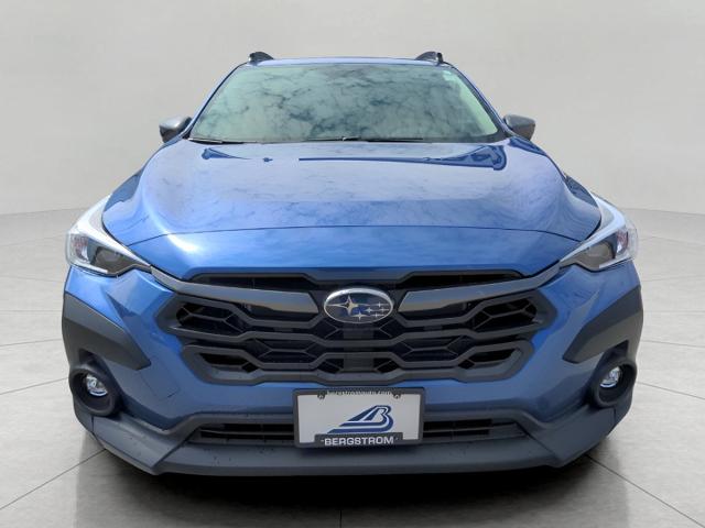 2025 Subaru Crosstrek Vehicle Photo in Green Bay, WI 54304