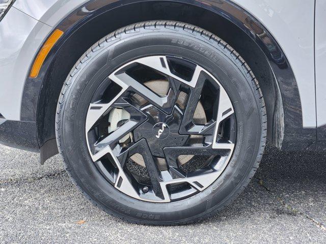 2023 Kia Sportage Vehicle Photo in Decatur, TX 76234