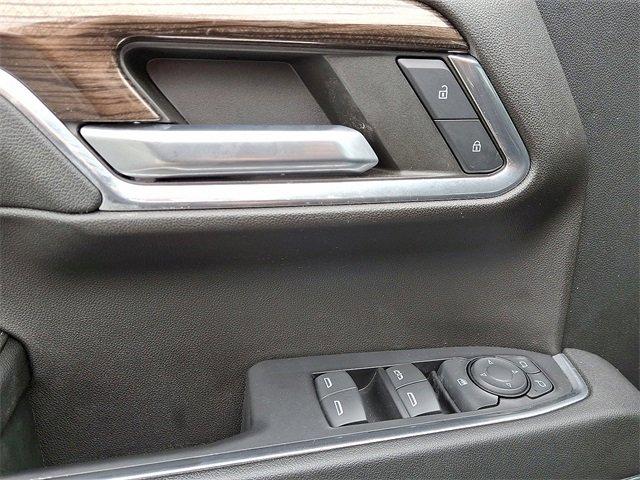 2023 Chevrolet Silverado 1500 Vehicle Photo in LANCASTER, PA 17601-0000