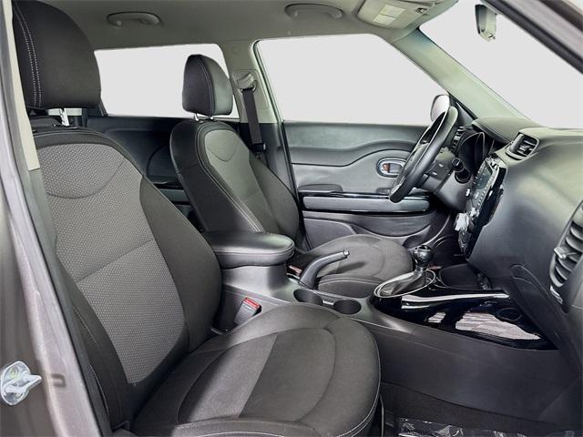 2017 Kia Soul Vehicle Photo in Puyallup, WA 98371