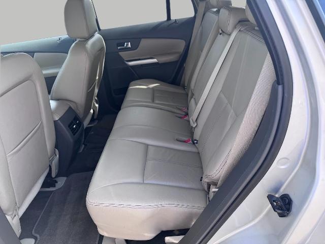 2013 Ford Edge Vehicle Photo in Oshkosh, WI 54901
