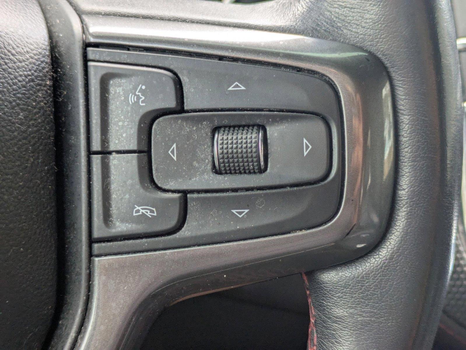 2021 Chevrolet Suburban Vehicle Photo in GREENACRES, FL 33463-3207
