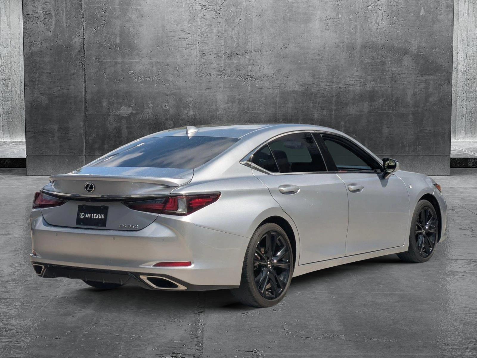 2022 Lexus ES 350 Vehicle Photo in Coconut Creek, FL 33073