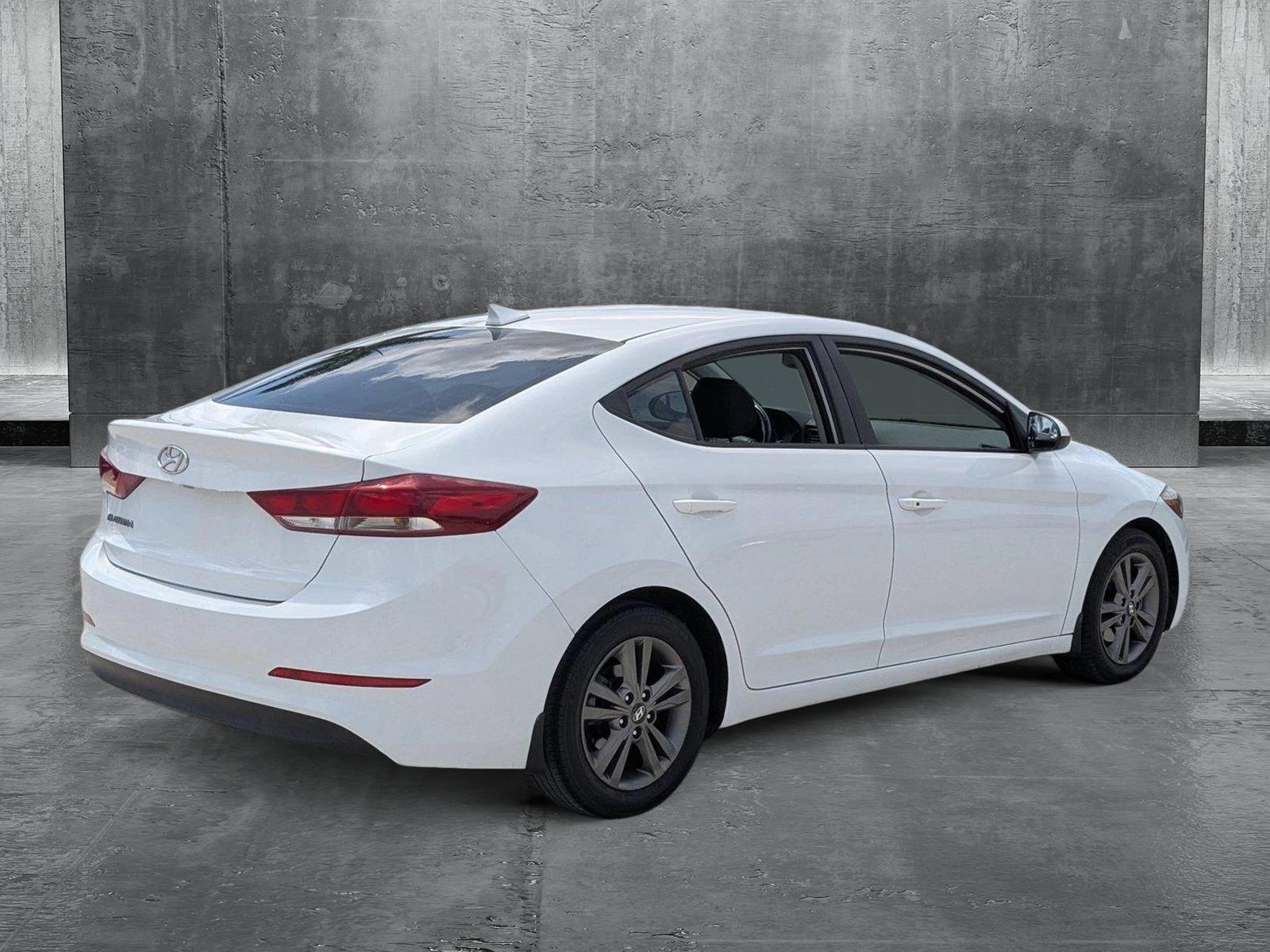 2018 Hyundai ELANTRA Vehicle Photo in Pembroke Pines , FL 33084