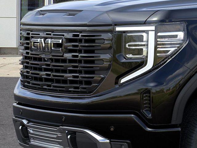 2025 GMC Sierra 1500 Vehicle Photo in DANBURY, CT 06810-5034