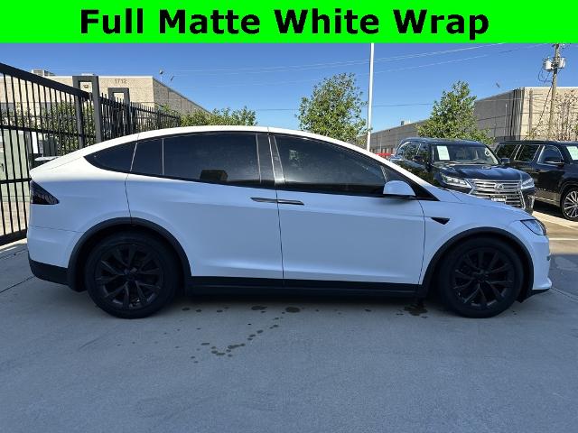 2023 Tesla Model X Vehicle Photo in Grapevine, TX 76051