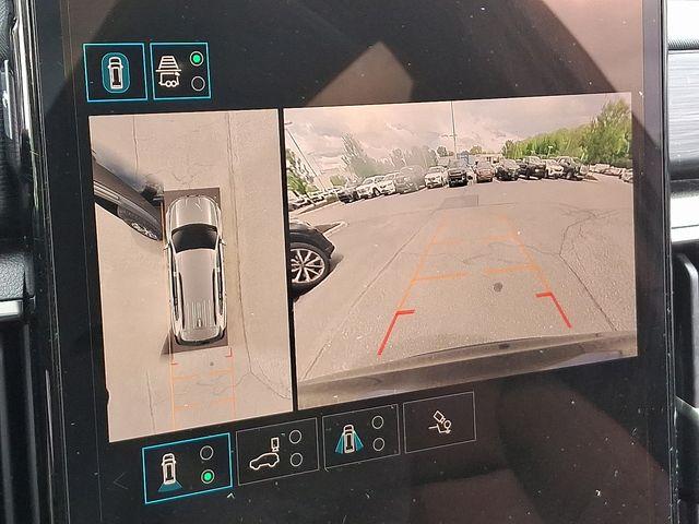 2024 GMC Acadia Vehicle Photo in DANBURY, CT 06810-5034