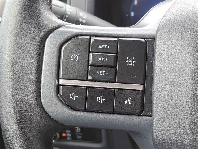 2024 Ford F-150 Vehicle Photo in MILFORD, OH 45150-1684