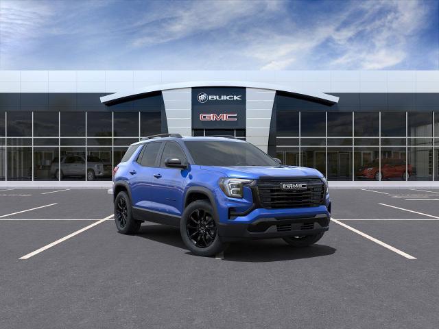 2026 GMC Terrain Vehicle Photo in WATERTOWN, CT 06795-3318