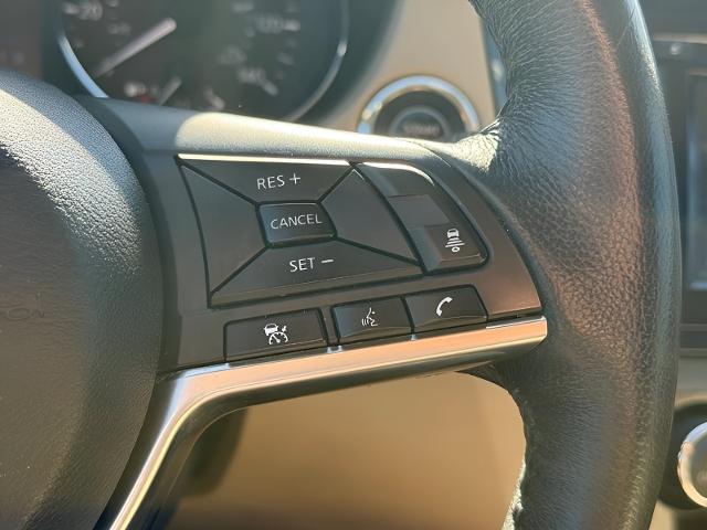 2018 Nissan Rogue Vehicle Photo in MADISON, WI 53713-3220