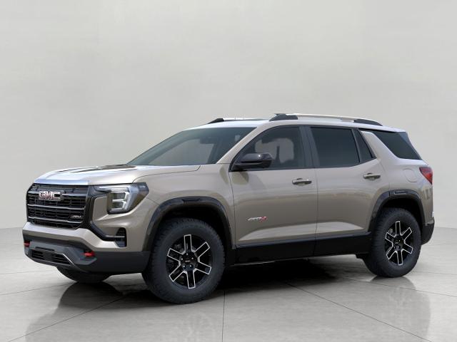 2026 GMC Terrain Vehicle Photo in MANITOWOC, WI 54220-5838