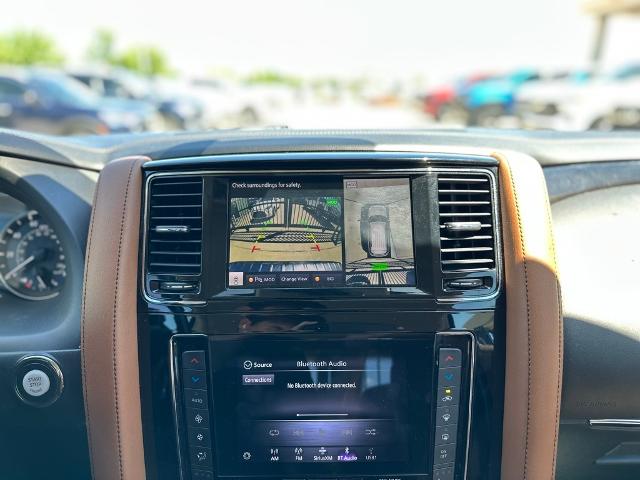 2020 INFINITI QX80 Vehicle Photo in Grapevine, TX 76051