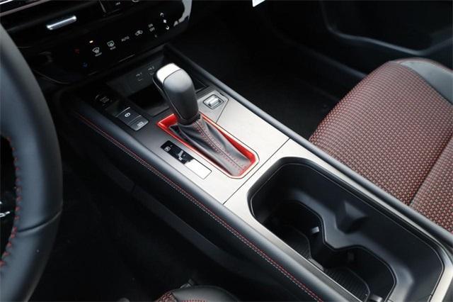 2025 Nissan Kicks Vehicle Photo in Hazelwood, MO 63042