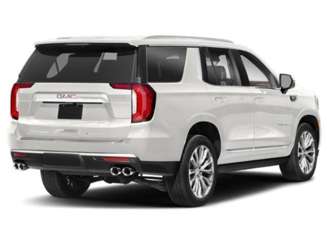 2021 GMC Yukon Vehicle Photo in LIGHTHOUSE POINT, FL 33064-6849